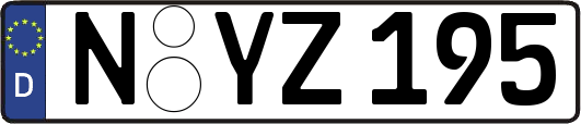 N-YZ195