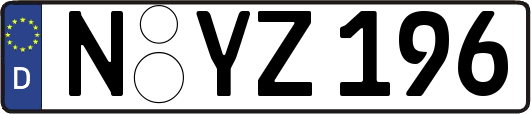 N-YZ196