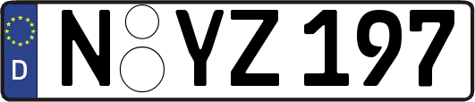 N-YZ197