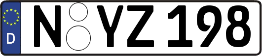 N-YZ198