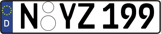 N-YZ199