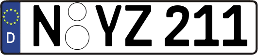 N-YZ211