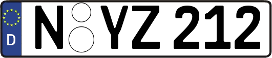 N-YZ212