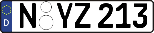 N-YZ213