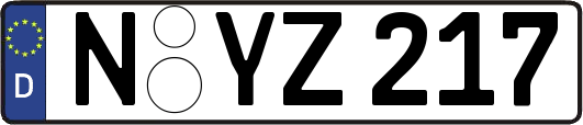N-YZ217