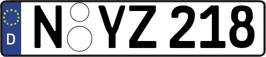 N-YZ218