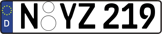 N-YZ219