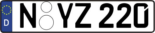 N-YZ220