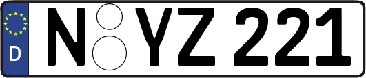 N-YZ221