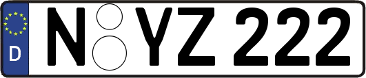 N-YZ222