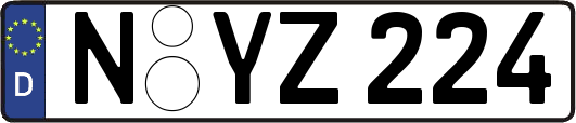 N-YZ224