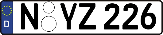 N-YZ226