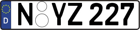 N-YZ227