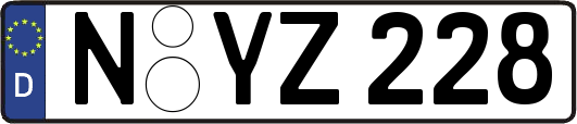 N-YZ228