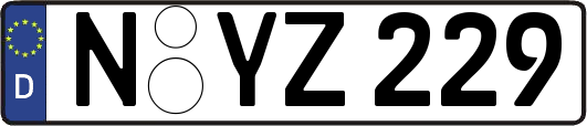 N-YZ229