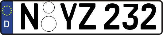 N-YZ232