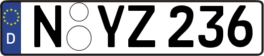 N-YZ236