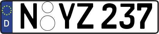 N-YZ237