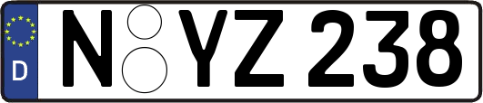 N-YZ238