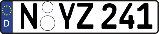 N-YZ241