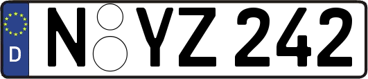 N-YZ242