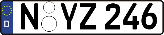 N-YZ246