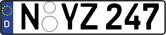 N-YZ247