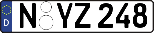 N-YZ248