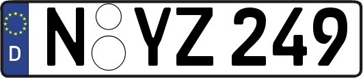 N-YZ249