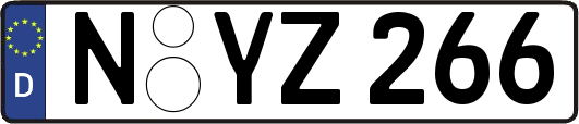 N-YZ266