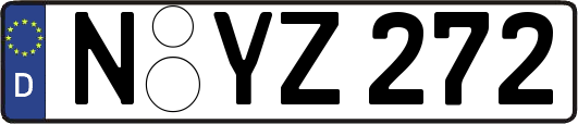 N-YZ272