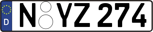 N-YZ274