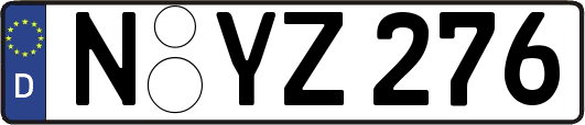 N-YZ276