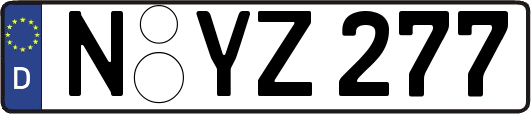 N-YZ277