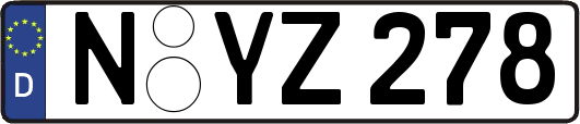 N-YZ278