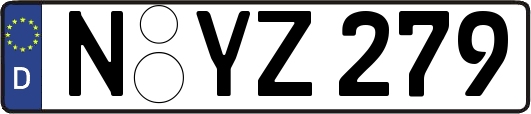 N-YZ279