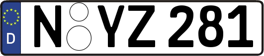 N-YZ281