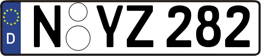 N-YZ282