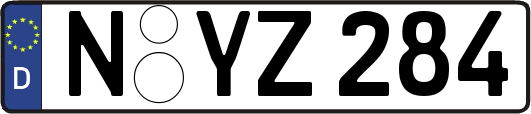 N-YZ284