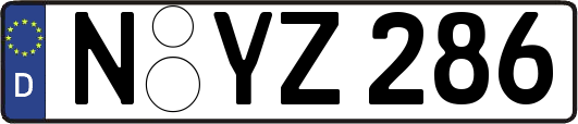 N-YZ286