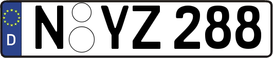 N-YZ288