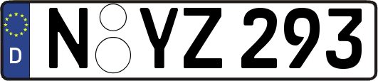 N-YZ293