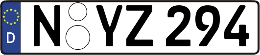 N-YZ294
