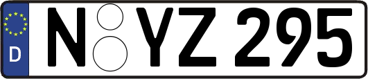 N-YZ295