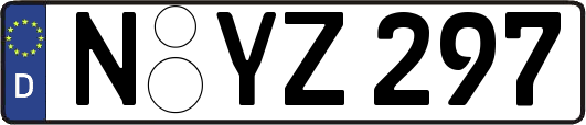 N-YZ297
