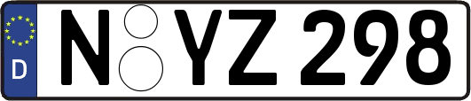 N-YZ298