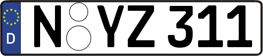 N-YZ311