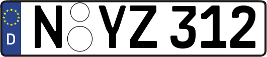 N-YZ312