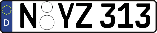 N-YZ313