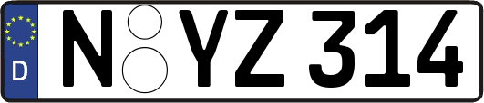 N-YZ314